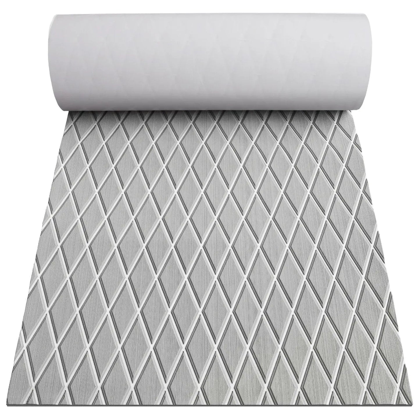 Diamond Patterned EVA Foam Deck Pad for Yachts HzKaiCun