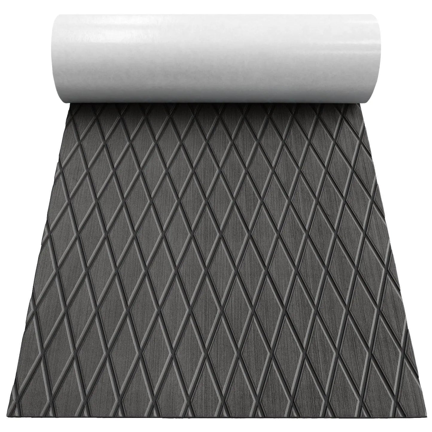 Diamond Patterned EVA Foam Deck Pad for Yachts HzKaiCun